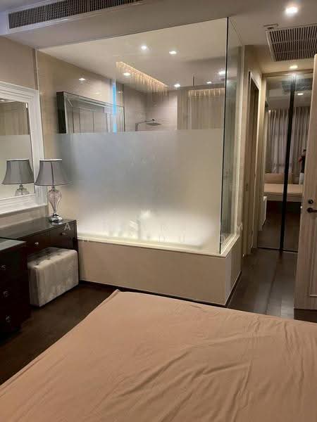 The XXXIX By Sansiri : เดอะ เทอร์ทีไนน์ บาย แสนสิริ, กรุงเทพ, 300 ซอยสุขุมวิท 39 แขวงคลองตันเหนือ เขตวัฒนา กรุงเทพมหานคร, คลองตันเหนือ, วัฒนา, กรุงเทพ, 82 ตร.ม., คอนโด ให้เช่า, โดย Abdulrahim Hayeduad, 500573048 - DDproperty.com