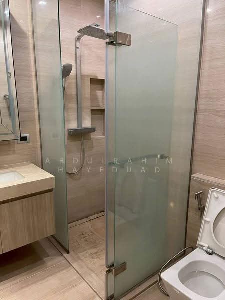 The XXXIX By Sansiri : เดอะ เทอร์ทีไนน์ บาย แสนสิริ, กรุงเทพ, 300 ซอยสุขุมวิท 39 แขวงคลองตันเหนือ เขตวัฒนา กรุงเทพมหานคร, คลองตันเหนือ, วัฒนา, กรุงเทพ, 82 ตร.ม., คอนโด ให้เช่า, โดย Abdulrahim Hayeduad, 500573048 - DDproperty.com