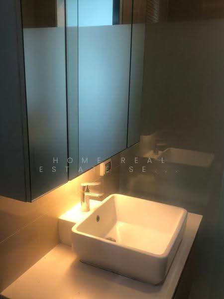 Q Asoke, Bangkok, 1678 Petchaburi Road, Makkasan, Ratchathewi, Bangkok, 1 Bedroom, 45 sqm, Condo For Sale, by HOME Real Estate Service, 500573049 - DDproperty.com