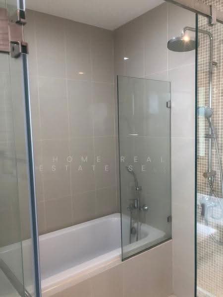 Q Asoke, Bangkok, 1678 Petchaburi Road, Makkasan, Ratchathewi, Bangkok, 1 Bedroom, 45 sqm, Condo For Sale, by HOME Real Estate Service, 500573049 - DDproperty.com