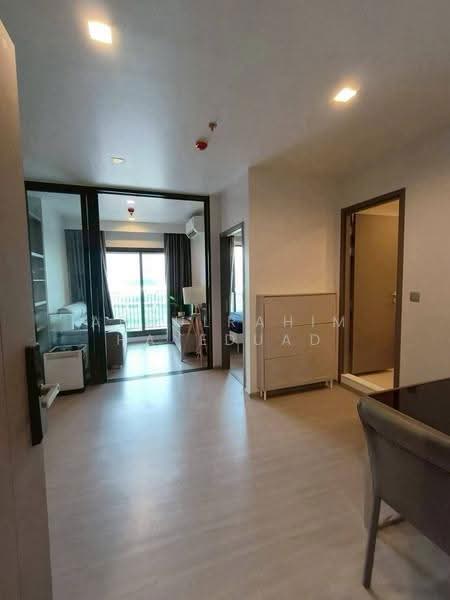 Life Asoke Hype, Bangkok, 339 Chaturathit Rd, Makkasan, Ratchathewi, Bangkok, 1 Bedroom, 35 sqm, Condo For Rent, by Abdulrahim Hayeduad, 500573052 - DDproperty.com