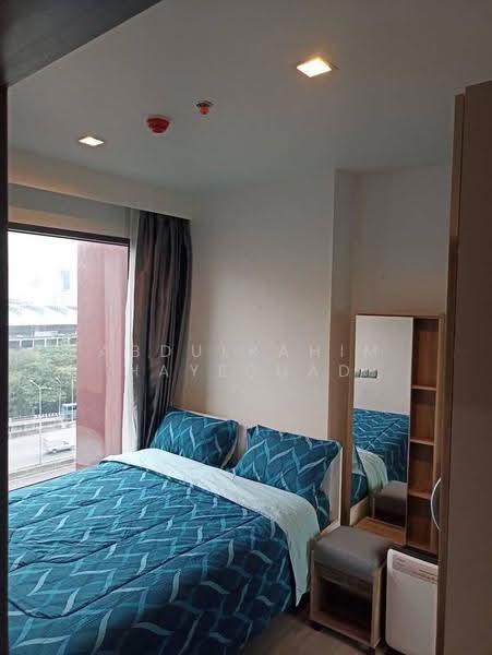 Life Asoke Hype, Bangkok, 339 Chaturathit Rd, Makkasan, Ratchathewi, Bangkok, 1 Bedroom, 35 sqm, Condo For Rent, by Abdulrahim Hayeduad, 500573053 - DDproperty.com