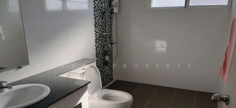 Sammakorn Chaiyapruek-Wongwaen, Nonthaburi, Lam Pho, Bang Bua Thong, Nonthaburi, 4 Bedrooms, 240 sqm, Single Detached House For Sale, by Connex Property, 500573055 - DDproperty.com