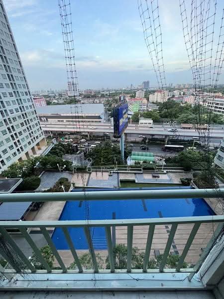 Lumpini Ville Chaeng Watthana-Pak Kret Station Soi Chaeng Watthana-Pak Kret 17, Nonthaburi, Soi Chaeng Watthana-Pak Kret 17, Pak Kret, Nonthaburi, 1 Bedroom, 28 sqm, Condo For Sale, by Holtop Property, 500573056 - DDproperty.com