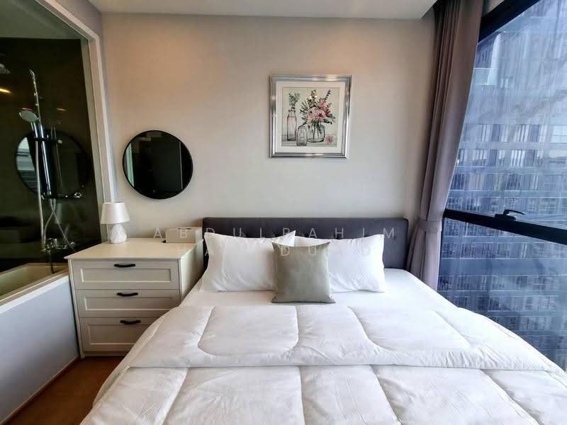 ASHTON Chula-Silom, Bangkok, Rama 4 Road, Si Phraya, Bang Rak, Bangkok, 2 Bedrooms, 63 sqm, Condo For Rent, by Abdulrahim Hayeduad, 500573057 - DDproperty.com