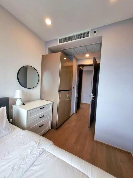 ASHTON Chula-Silom, Bangkok, Rama 4 Road, Si Phraya, Bang Rak, Bangkok, 2 Bedrooms, 63 sqm, Condo For Rent, by Abdulrahim Hayeduad, 500573057 - DDproperty.com