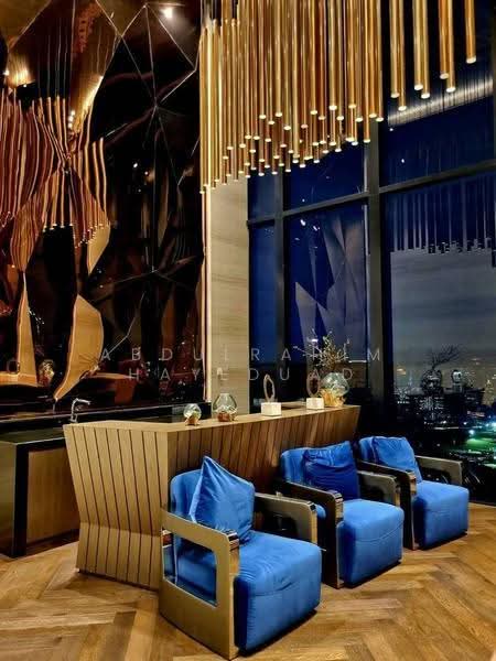 ASHTON Chula-Silom : แอชตัน จุฬา-สีลม, กรุงเทพ, ถนนพระราม 4 แขวงบางรัก เขต บางรัก กรุงเทพมหานคร 10500, สี่พระยา, บางรัก, กรุงเทพ, 63 ตร.ม., คอนโด ให้เช่า, โดย Abdulrahim Hayeduad, 500573057 - DDproperty.com