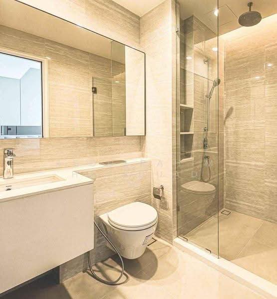 Anil Sathorn 12, Bangkok, 122 N Sathon Rd, Thung Maha Mek, Sathon, Bangkok, 1 Bedroom, 46 sqm, Condo For Rent, by Abdulrahim Hayeduad, 500573058 - DDproperty.com
