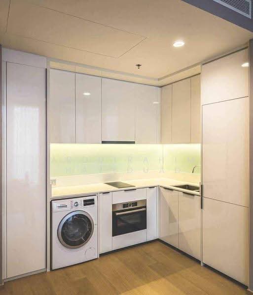 Anil Sathorn 12, Bangkok, 122 N Sathon Rd, Thung Maha Mek, Sathon, Bangkok, 1 Bedroom, 46 sqm, Condo For Rent, by Abdulrahim Hayeduad, 500573058 - DDproperty.com