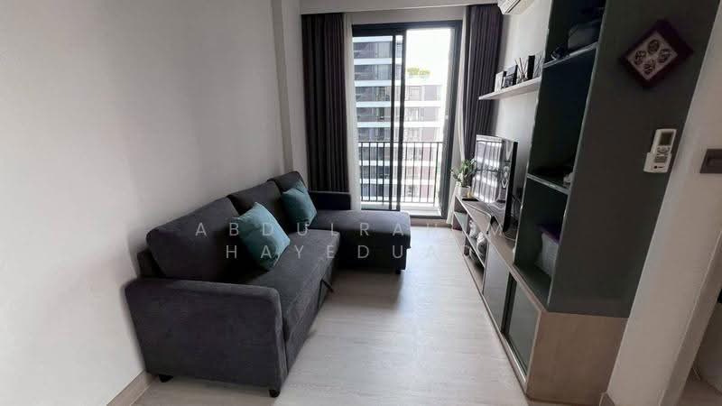M Thonglor 10, Bangkok, 9 Soi Ekkamai 12, Ekkamai Road, Khlong Tan Nua, Watthana, Bangkok, 2 Bedrooms, 62 sqm, Condo For Rent, by Abdulrahim Hayeduad, 500573059 - DDproperty.com