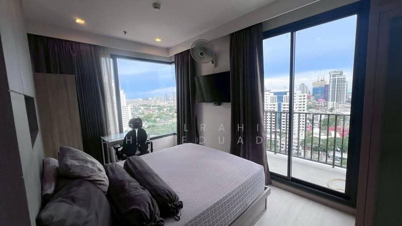 M Thonglor 10, Bangkok, 9 Soi Ekkamai 12, Ekkamai Road, Khlong Tan Nua, Watthana, Bangkok, 2 Bedrooms, 62 sqm, Condo For Rent, by Abdulrahim Hayeduad, 500573059 - DDproperty.com