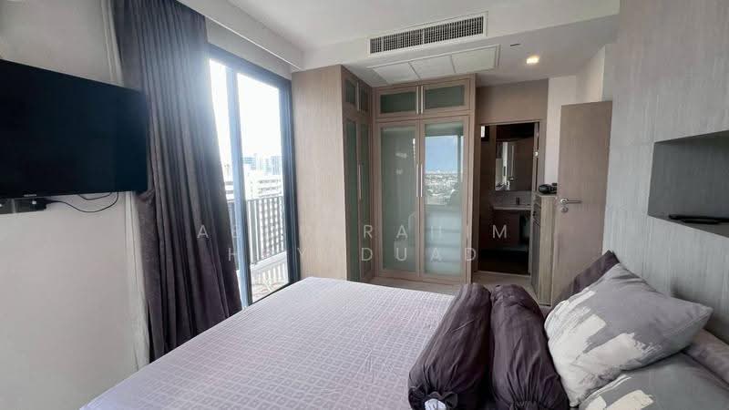 M Thonglor 10 : เอ็ม ทองหล่อ 10, กรุงเทพ, 9 ซอยเอกมัย 12 ถนนเอกมัย, คลองตันเหนือ, วัฒนา, กรุงเทพ, 62 ตร.ม., คอนโด ให้เช่า, โดย Abdulrahim Hayeduad, 500573059 - DDproperty.com