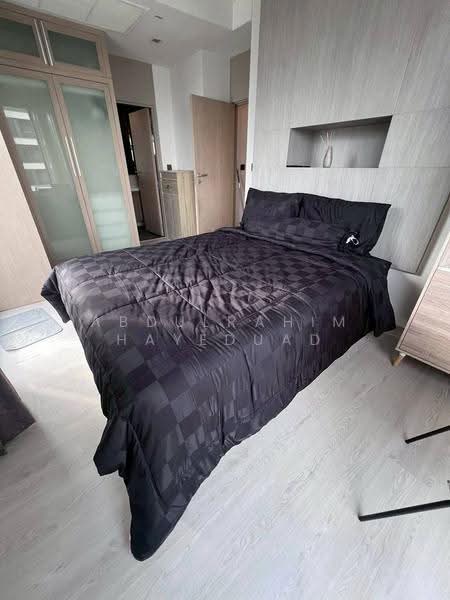 M Thonglor 10, Bangkok, 9 Soi Ekkamai 12, Ekkamai Road, Khlong Tan Nua, Watthana, Bangkok, 2 Bedrooms, 62 sqm, Condo For Rent, by Abdulrahim Hayeduad, 500573059 - DDproperty.com