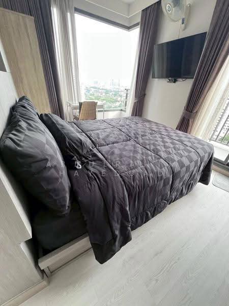 M Thonglor 10, Bangkok, 9 Soi Ekkamai 12, Ekkamai Road, Khlong Tan Nua, Watthana, Bangkok, 2 Bedrooms, 62 sqm, Condo For Rent, by Abdulrahim Hayeduad, 500573059 - DDproperty.com