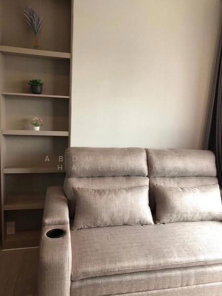 Life Asoke Hype, Bangkok, 339 Chaturathit Rd, Makkasan, Ratchathewi, Bangkok, 1 Bedroom, 35 sqm, Condo For Rent, by Abdulrahim Hayeduad, 500573060 - DDproperty.com