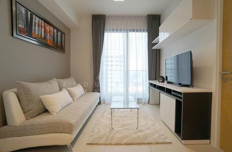 The Lofts Ekkamai, Bangkok, 1415 Sukhumvit Road, Phra Kanong Nua, Watthana, Bangkok, 1 Bedroom, 35 sqm, Condo For Rent, by Abdulrahim Hayeduad, 500573061 - DDproperty.com