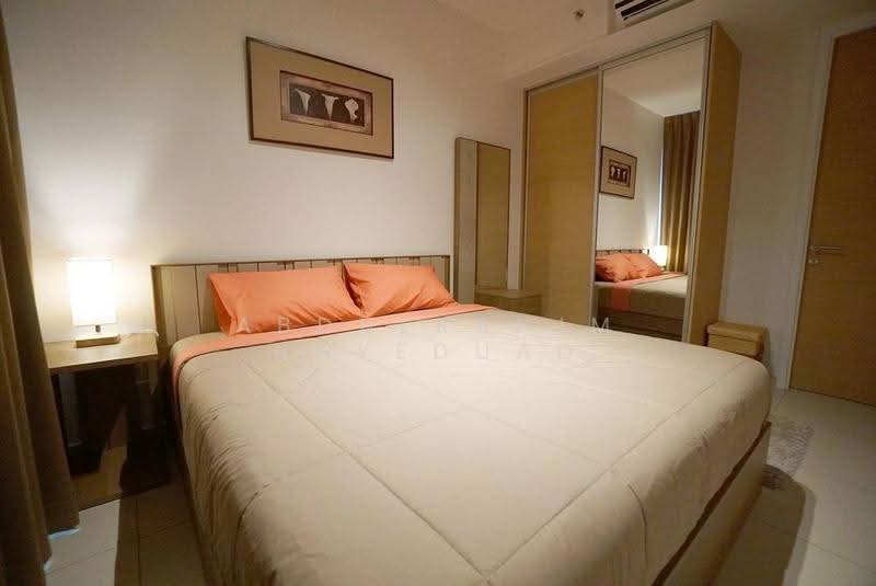 The Lofts Ekkamai, Bangkok, 1415 Sukhumvit Road, Phra Kanong Nua, Watthana, Bangkok, 1 Bedroom, 35 sqm, Condo For Rent, by Abdulrahim Hayeduad, 500573061 - DDproperty.com