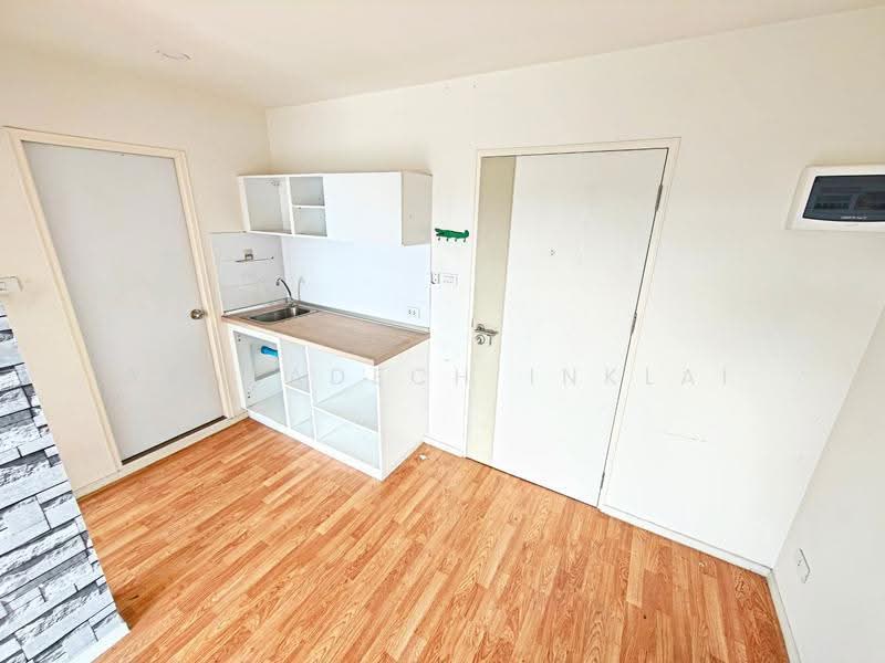 Lumpini Ville Sukhumvit 76-Bearing Station 2, Samut Prakan, Soi Sukhumvit 76, Samrong Nua, Muang Samut Prakarn, Samut Prakan, 1 Bedroom, 26 sqm, Condo For Sale, by Akaradech Inklai, 500573062 - DDproperty.com