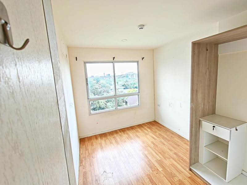 Lumpini Ville Sukhumvit 76-Bearing Station 2, Samut Prakan, Soi Sukhumvit 76, Samrong Nua, Muang Samut Prakarn, Samut Prakan, 1 Bedroom, 26 sqm, Condo For Sale, by Akaradech Inklai, 500573062 - DDproperty.com