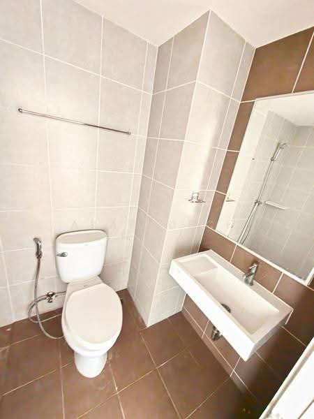 Lumpini Ville Sukhumvit 76-Bearing Station 2, Samut Prakan, Soi Sukhumvit 76, Samrong Nua, Muang Samut Prakarn, Samut Prakan, 1 Bedroom, 26 sqm, Condo For Sale, by Akaradech Inklai, 500573062 - DDproperty.com