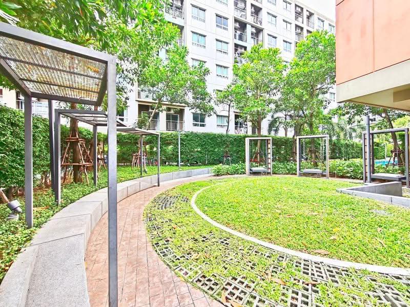 Lumpini Ville Sukhumvit 76-Bearing Station 2, Samut Prakan, Soi Sukhumvit 76, Samrong Nua, Muang Samut Prakarn, Samut Prakan, 1 Bedroom, 26 sqm, Condo For Sale, by Akaradech Inklai, 500573062 - DDproperty.com