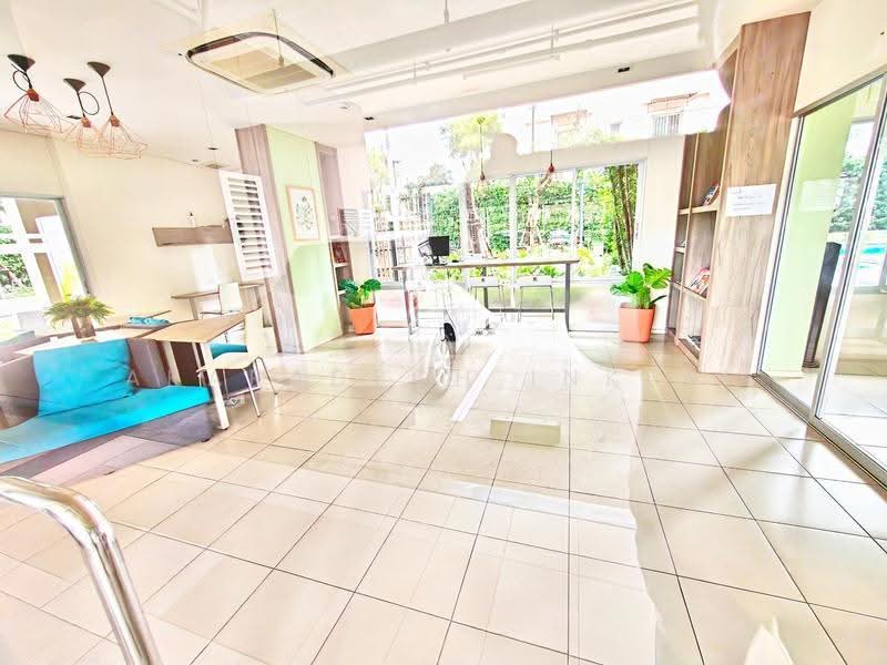 Lumpini Ville Sukhumvit 76-Bearing Station 2, Samut Prakan, Soi Sukhumvit 76, Samrong Nua, Muang Samut Prakarn, Samut Prakan, 1 Bedroom, 26 sqm, Condo For Sale, by Akaradech Inklai, 500573062 - DDproperty.com