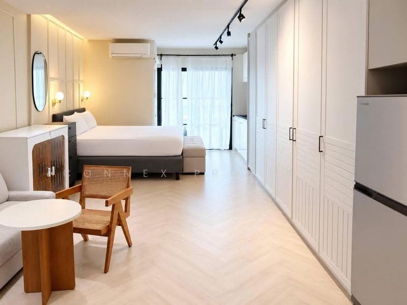 Ratchathewi Tower, Bangkok, 1 Petchburi, Thanon Phaya Thai, Ratchathewi, Bangkok, 1 Bedroom, 43 sqm, Condo For Sale, by Connex Property, 500573063 - DDproperty.com