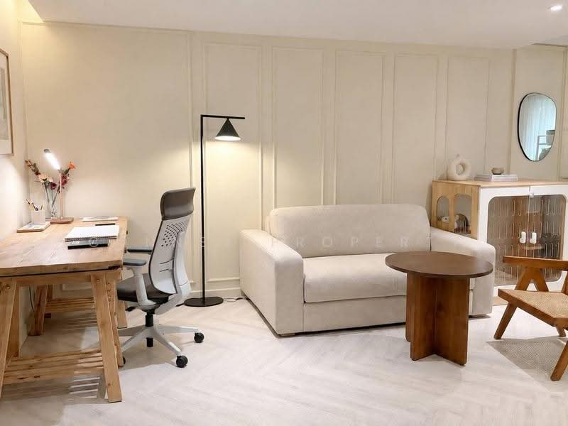 Ratchathewi Tower, Bangkok, 1 Petchburi, Thanon Phaya Thai, Ratchathewi, Bangkok, 1 Bedroom, 43 sqm, Condo For Sale, by Connex Property, 500573063 - DDproperty.com