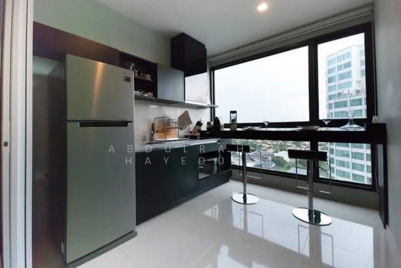 Rhythm Sukhumvit 44/1, Bangkok, Sukhumvit Road, Phra Kanong, Khlong Toei, Bangkok, 1 Bedroom, 45 sqm, Condo For Rent, by Abdulrahim Hayeduad, 500573064 - DDproperty.com