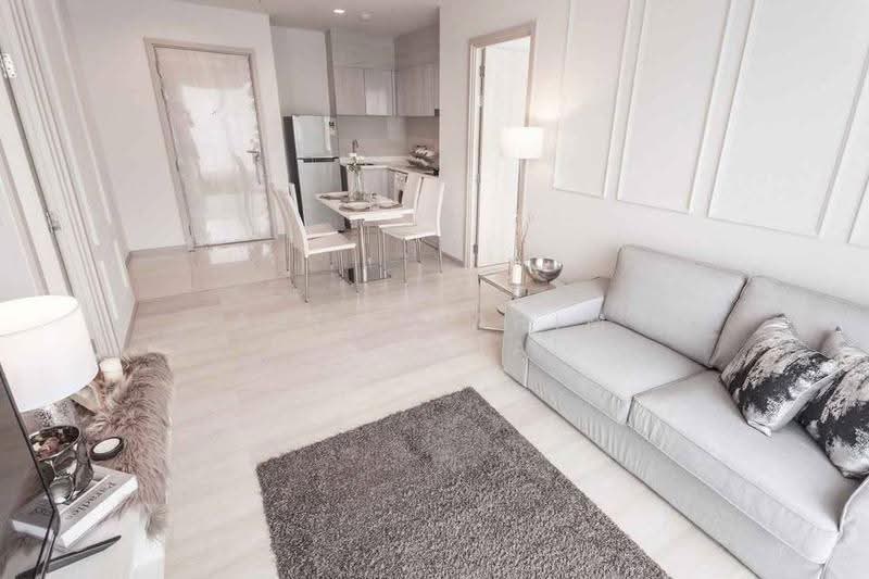 Life One Wireless, Bangkok, 1 Wireless Road, Lumphini, Pathum Wan, Bangkok, 2 Bedrooms, 63 sqm, Condo For Rent, by Abdulrahim Hayeduad, 500573065 - DDproperty.com