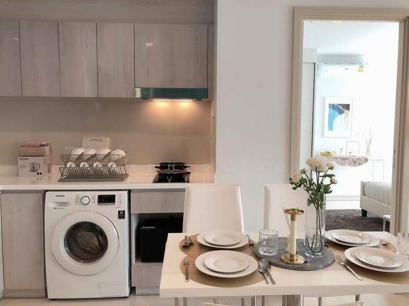Life One Wireless, Bangkok, 1 Wireless Road, Lumphini, Pathum Wan, Bangkok, 2 Bedrooms, 63 sqm, Condo For Rent, by Abdulrahim Hayeduad, 500573065 - DDproperty.com