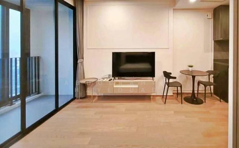 ASHTON Chula-Silom, Bangkok, Rama 4 Road, Si Phraya, Bang Rak, Bangkok, 1 Bedroom, 35 sqm, Condo For Rent, by Abdulrahim Hayeduad, 500573066 - DDproperty.com