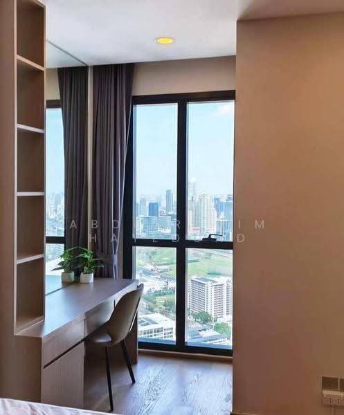 ASHTON Chula-Silom, Bangkok, Rama 4 Road, Si Phraya, Bang Rak, Bangkok, 1 Bedroom, 35 sqm, Condo For Rent, by Abdulrahim Hayeduad, 500573066 - DDproperty.com