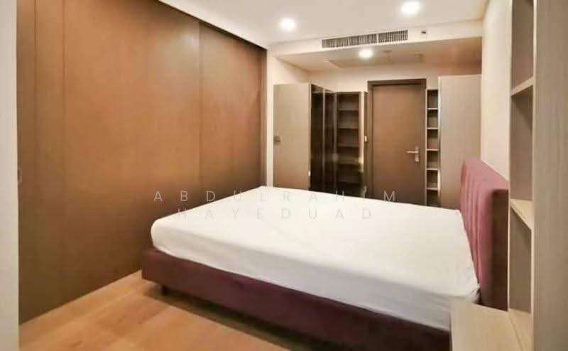 ASHTON Chula-Silom, Bangkok, Rama 4 Road, Si Phraya, Bang Rak, Bangkok, 1 Bedroom, 35 sqm, Condo For Rent, by Abdulrahim Hayeduad, 500573066 - DDproperty.com