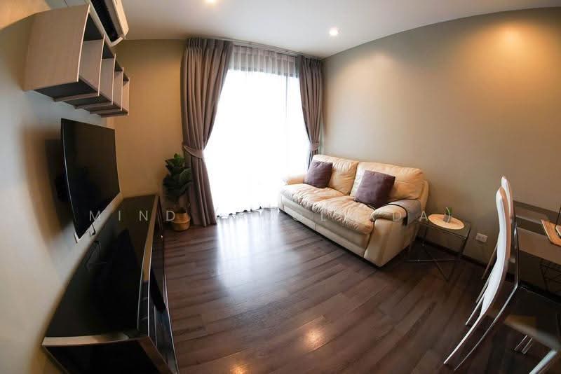 The Base Park West Sukhumvit 77, bangkok, 11 Soi Sukhumvit 77 Sukhumvit Road, Phra Kanong Nua, Watthana, Bangkok, 2 Bedrooms, 54 sqm, Condo For Rent, by Mind (Amollada), 500573067 - DDproperty.com