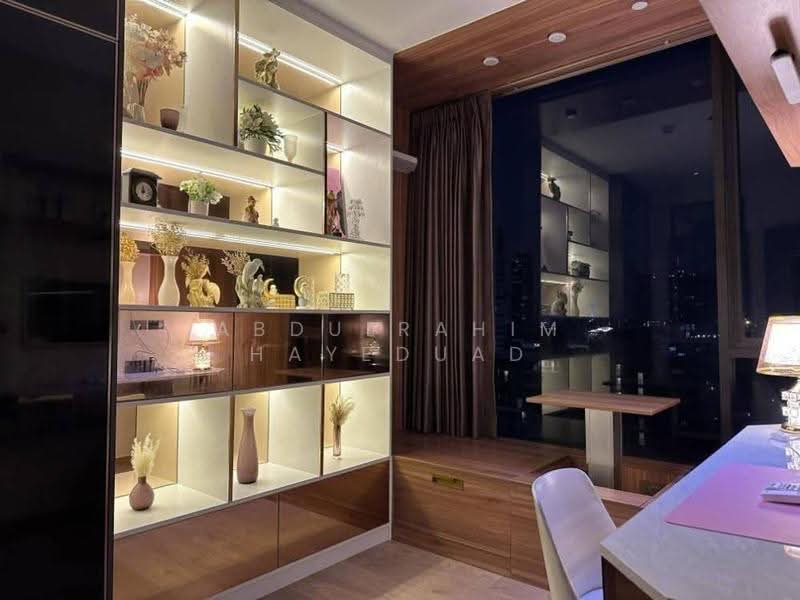 The FINE Bangkok Thonglor-Ekamai, กรุงเทพ, Soi Ekamai, คลองตันเหนือ, วัฒนา, กรุงเทพ, 57 ตร.ม., คอนโด ให้เช่า, โดย Abdulrahim Hayeduad, 500573068 - DDproperty.com