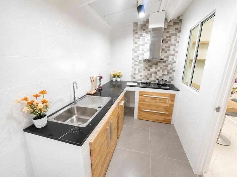 Pruksa Ville 37 Watcharapol-Permsin, Bangkok, Permsin Road, Khlong Tanon, Sai Mai, Bangkok, 3 Bedrooms, 21 sqm, Townhouse For Sale, by Connex Property, 500573069 - DDproperty.com