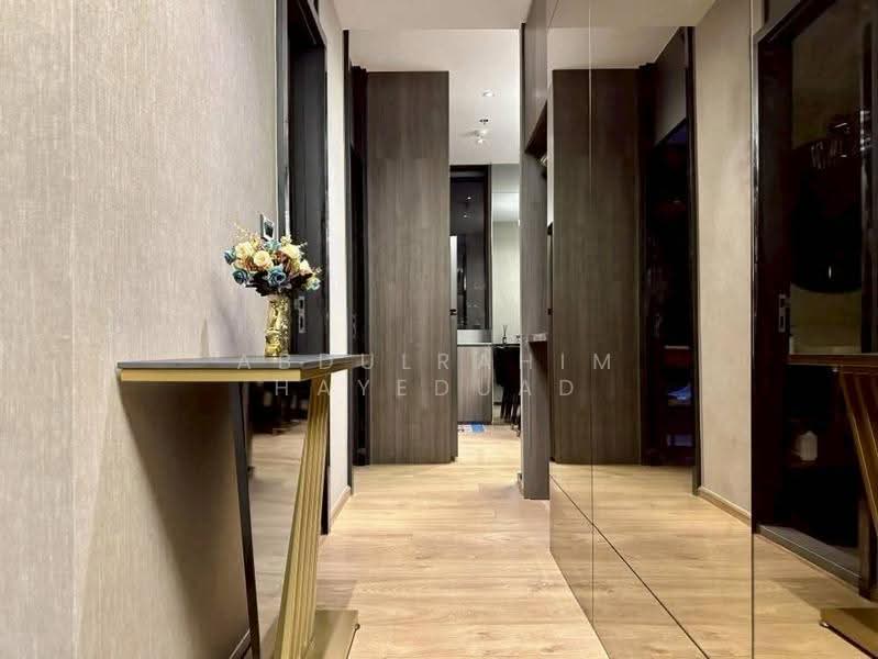 The FINE Bangkok Thonglor-Ekamai, Bangkok, Soi Ekamai, Khlong Tan Nua, Watthana, Bangkok, 1 Bedroom, 57 sqm, Condo For Rent, by Abdulrahim Hayeduad, 500573070 - DDproperty.com