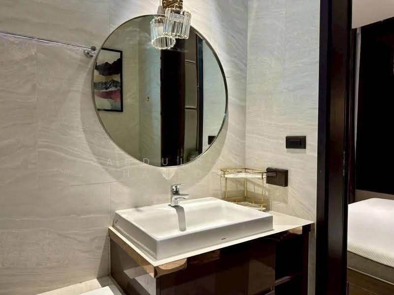 The FINE Bangkok Thonglor-Ekamai, Bangkok, Soi Ekamai, Khlong Tan Nua, Watthana, Bangkok, 1 Bedroom, 57 sqm, Condo For Rent, by Abdulrahim Hayeduad, 500573070 - DDproperty.com