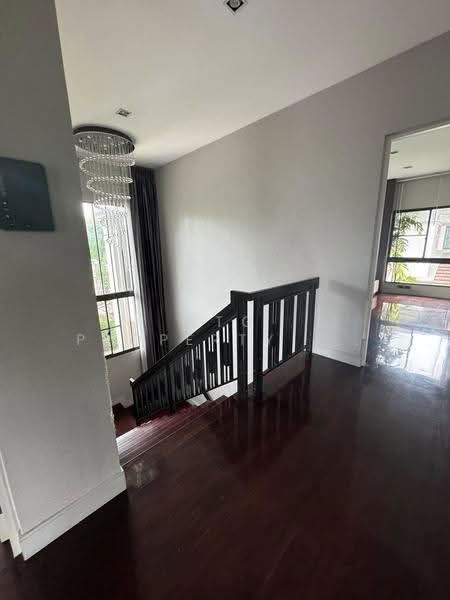 Mantana Lake Watcharapol, Bangkok, Sukhaphiban 5 Road, O-Ngoen, Sai Mai, Bangkok, 4 Bedrooms, 350 sqm, Single Detached House For Rent, by NTG Property House Co.,Ltd., 500573071 - DDproperty.com