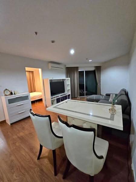 Belle Grand Rama 9, bangkok, 131 Rama 9 Road, Huai Khwang, Bangkok, 2 Bedrooms, 57 sqm, Condo For Rent, by Abdulrahim Hayeduad, 500573072 - DDproperty.com