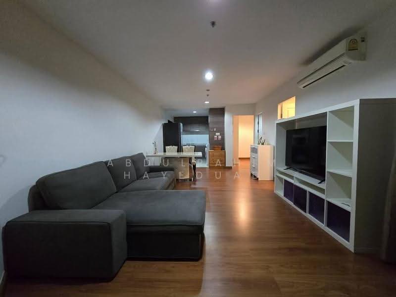 Belle Grand Rama 9, bangkok, 131 Rama 9 Road, Huai Khwang, Bangkok, 2 Bedrooms, 57 sqm, Condo For Rent, by Abdulrahim Hayeduad, 500573072 - DDproperty.com