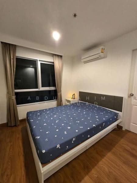 Belle Grand Rama 9, bangkok, 131 Rama 9 Road, Huai Khwang, Bangkok, 2 Bedrooms, 57 sqm, Condo For Rent, by Abdulrahim Hayeduad, 500573072 - DDproperty.com