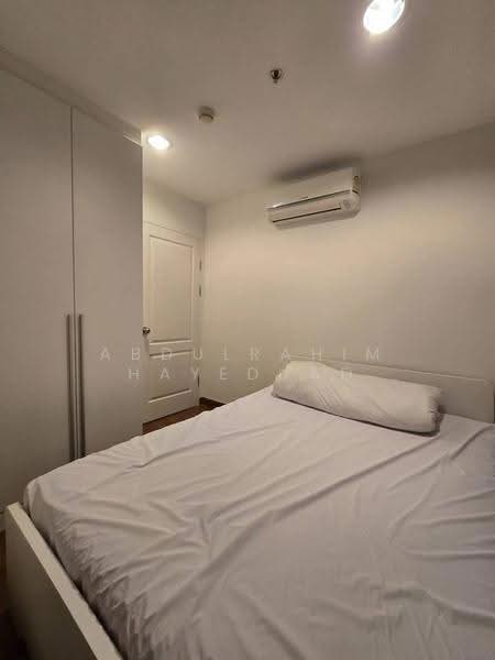 Belle Grand Rama 9, bangkok, 131 Rama 9 Road, Huai Khwang, Bangkok, 2 Bedrooms, 57 sqm, Condo For Rent, by Abdulrahim Hayeduad, 500573072 - DDproperty.com