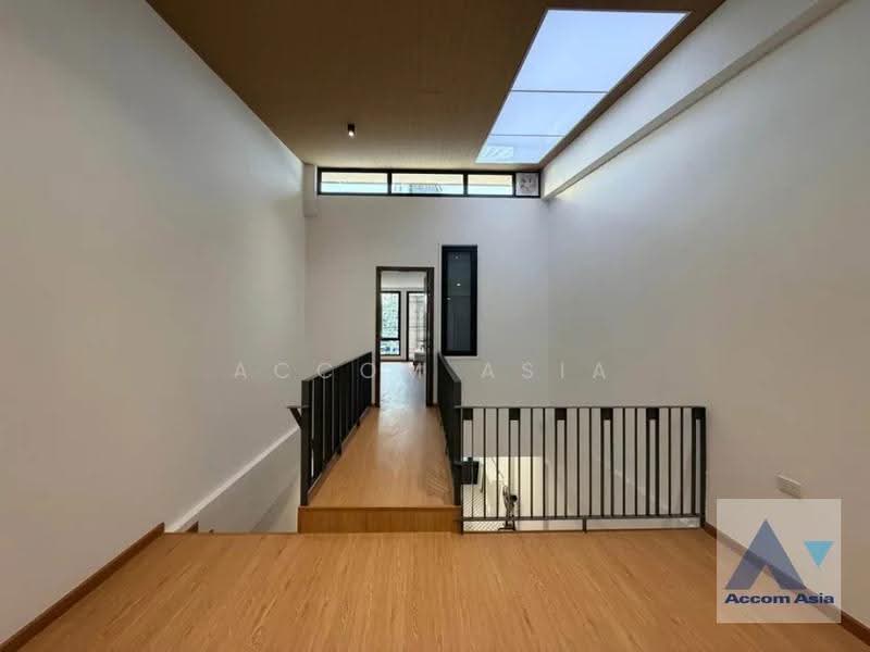 Moo Baan Klongtan Nivet, Bangkok, Khlong Tan Nua, Watthana, Bangkok, 3 Bedrooms, 190 sqm, Single Detached House For Rent, by Accom Asia, 500573075 - DDproperty.com