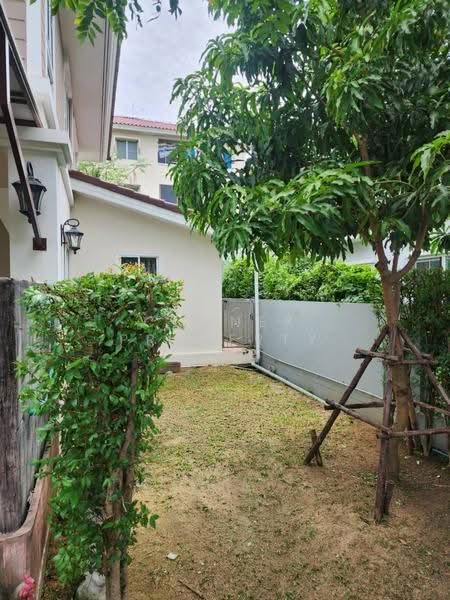 Pruklada Prachauthit 90 : บ้านพฤกษ์ลดา ประชาอุทิศ 90, สมุทรปราการ, ซอยประชาอุทิศ 90 ถนนประชาอุทิศ, บ้านคลองสวน, พระสมุทรเจดีย์, สมุทรปราการ, 136 ตร.ม., บ้านเดี่ยว ขาย, โดย Connex Property, 500573076 - DDproperty.com
