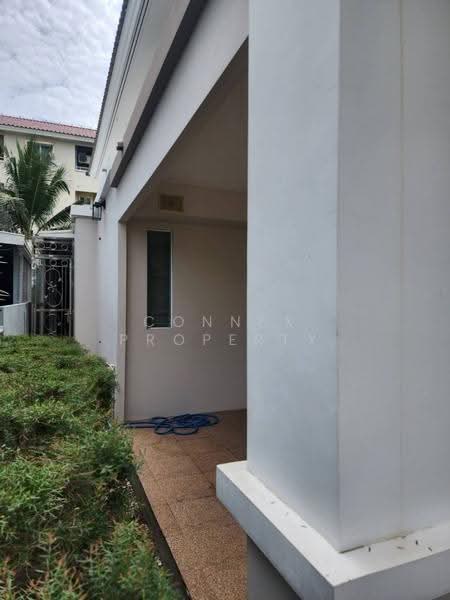 Pruklada Prachauthit 90 : บ้านพฤกษ์ลดา ประชาอุทิศ 90, สมุทรปราการ, ซอยประชาอุทิศ 90 ถนนประชาอุทิศ, บ้านคลองสวน, พระสมุทรเจดีย์, สมุทรปราการ, 136 ตร.ม., บ้านเดี่ยว ขาย, โดย Connex Property, 500573076 - DDproperty.com