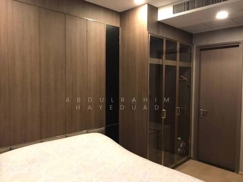 ASHTON Chula-Silom : แอชตัน จุฬา-สีลม, กรุงเทพ, ถนนพระราม 4 แขวงบางรัก เขต บางรัก กรุงเทพมหานคร 10500, สี่พระยา, บางรัก, กรุงเทพ, 57 ตร.ม., คอนโด ให้เช่า, โดย Abdulrahim Hayeduad, 500573077 - DDproperty.com
