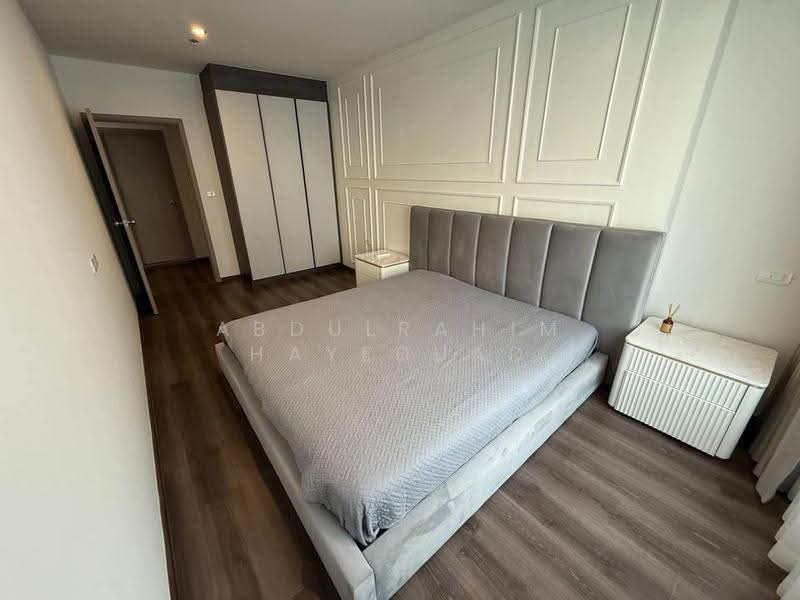 IDEO Rama 9-Asoke, Bangkok, Rama 9 Road, Huai Khwang, Bangkok, 2 Bedrooms, 90 sqm, Condo For Rent, by Abdulrahim Hayeduad, 500573079 - DDproperty.com