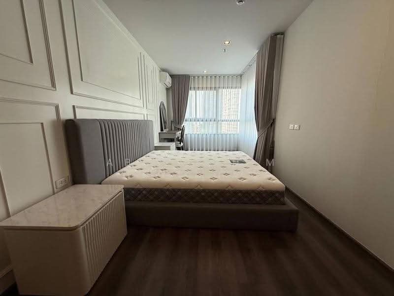IDEO Rama 9-Asoke, Bangkok, Rama 9 Road, Huai Khwang, Bangkok, 2 Bedrooms, 90 sqm, Condo For Rent, by Abdulrahim Hayeduad, 500573079 - DDproperty.com